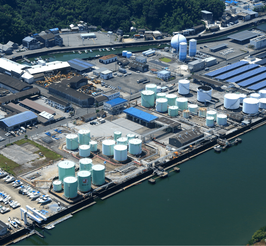 営業所運営管理（高知営業所）